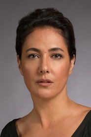 Meltem Cumbul portrait