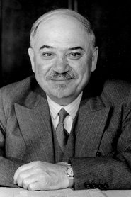 Ivan Maisky portrait
