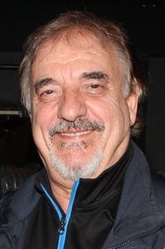 Mihalis Mitrousis portrait