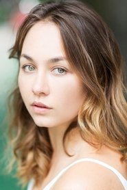 Anna Krippa portrait