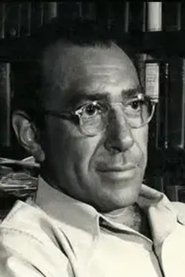 Herbert J. Biberman portrait