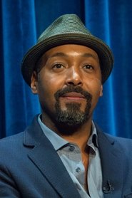 Jesse L. Martin portrait