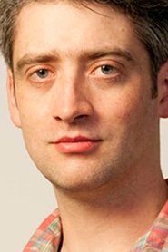 Lukas Egger portrait