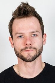 Kamil Wodka portrait