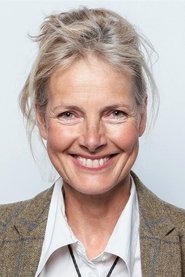 Cay Helmich portrait