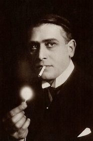 René Alexandre portrait