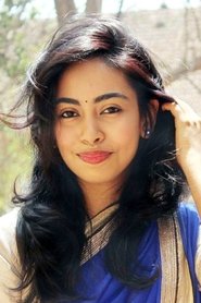 Rinsa Jacob portrait