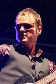 Keith Strickland portrait