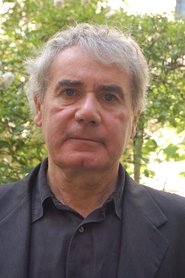 Ken Legargeant portrait