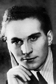 Aleksandr Lapauri portrait