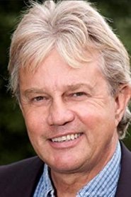 Frazer Hines portrait