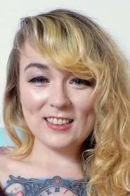 Felicia Fisher portrait