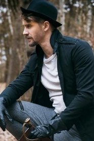 Kacper Lipiński portrait