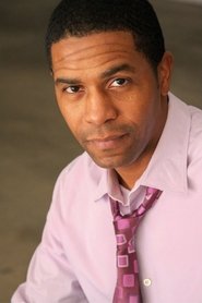 Rolando Boyce portrait
