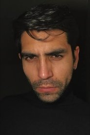 Ernesto Meléndez portrait