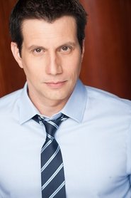 Ken Garito portrait