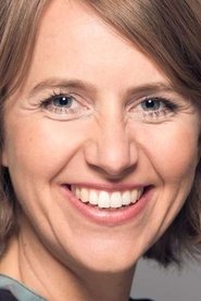 Sophia Aldenhoven portrait