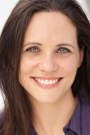 Melanie Munt portrait