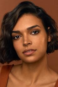 Jordan Alexandra portrait