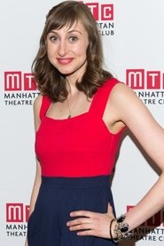 Lauren Blumenfeld portrait