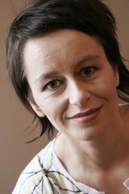 Anna Charlotta Gunnarson portrait