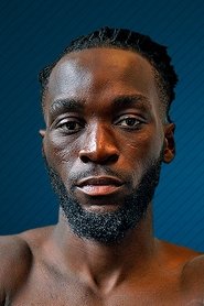 Denzel Bentley portrait
