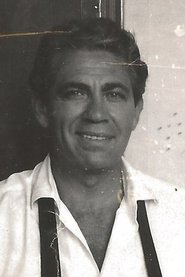 Peter Savage portrait