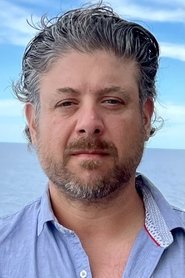 James Glorioso Jr. portrait