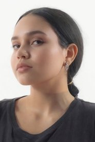 Carla Cristina portrait