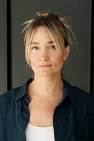 Fausta Naujalė portrait