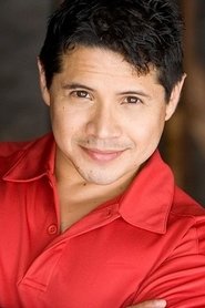 Dino Andrade portrait