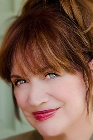 Camilla Carr portrait
