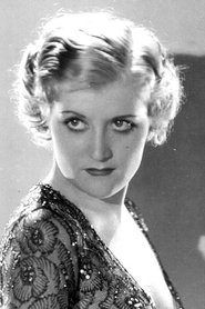 Phyllis Clare portrait