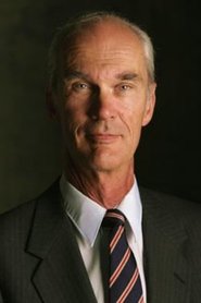Gary Bullock portrait