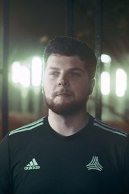 Andrew Fry portrait