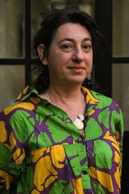 Irene Kuten portrait