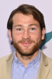 Jamie Costa portrait