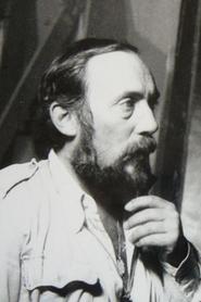 Aldo Lado portrait