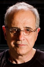Bob Ezrin portrait