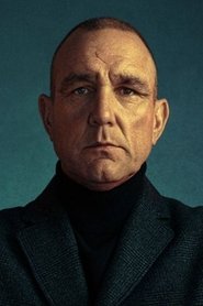 Vinnie Jones portrait