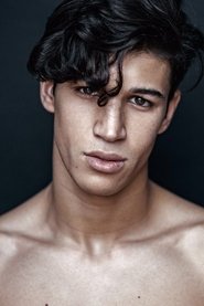 Adil Koukouh portrait