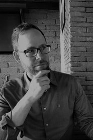 Michael Rognlie portrait