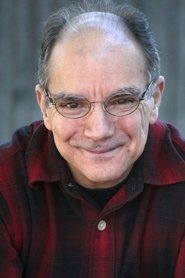 Michael Nostrand portrait