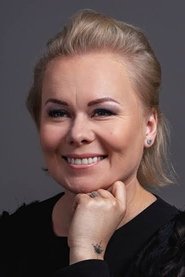 Leana Jalukse portrait