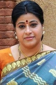 Sudha portrait