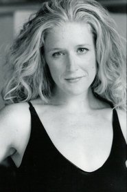 Beth Bailey portrait