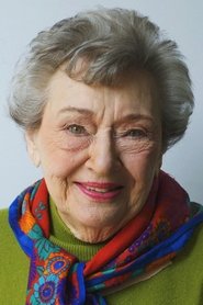 Viola Harris portrait