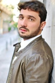 Mario Russo portrait