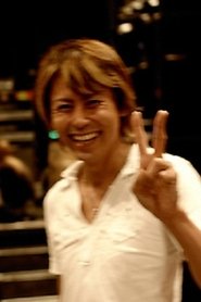 Ken Kawamura portrait