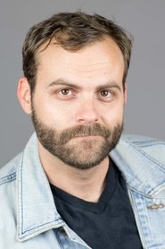 Alex Knight portrait